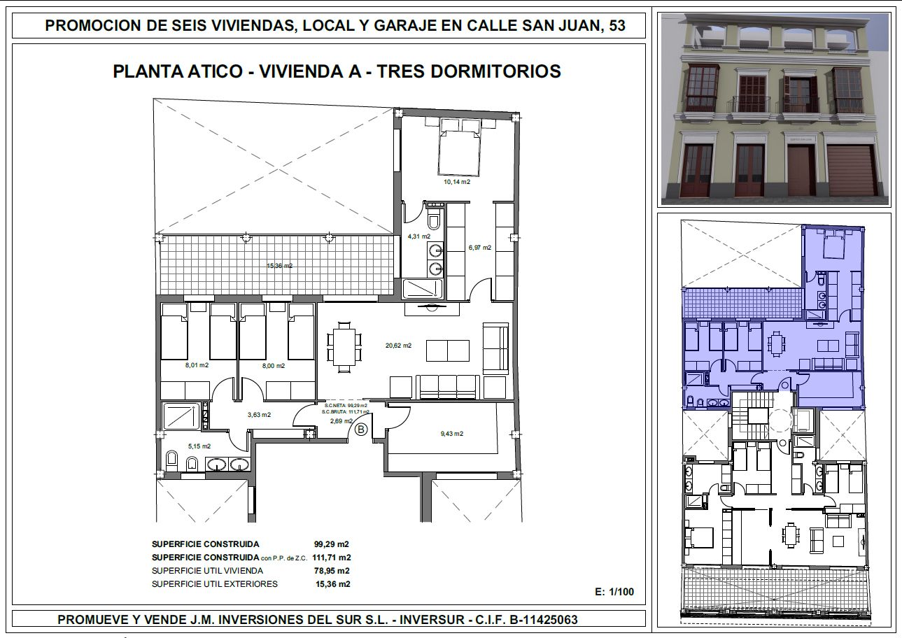 San Juan 53 — Planos — Imagen 5